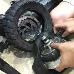 Ремонт техники Aovo